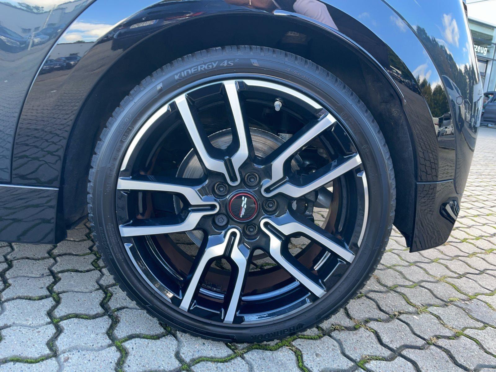 MINI Cooper 3-Türer – Bild 14