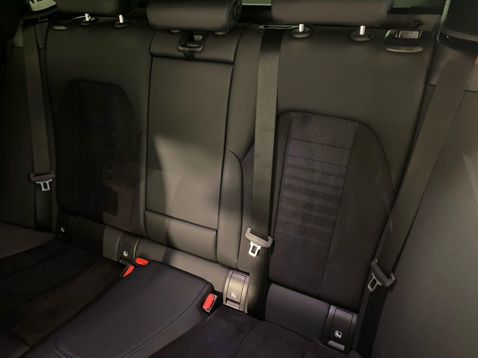 BMW 3er Touring – Bild 16