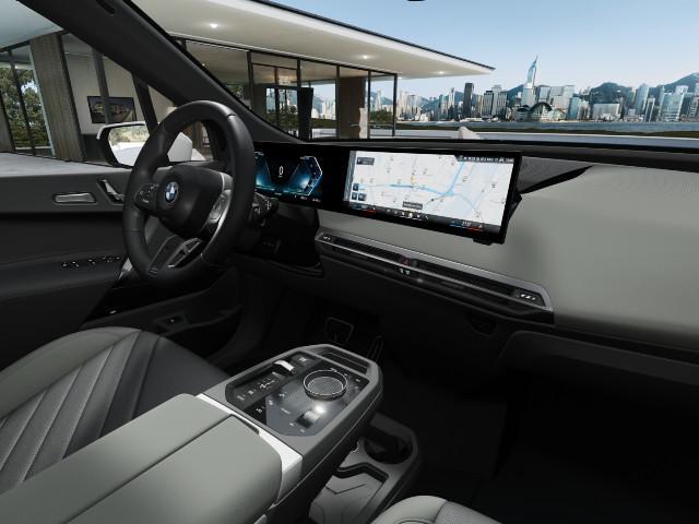 BMW iX – Bild 5