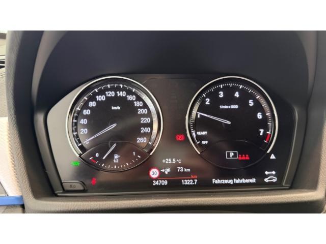 BMW X2 – Bild 12