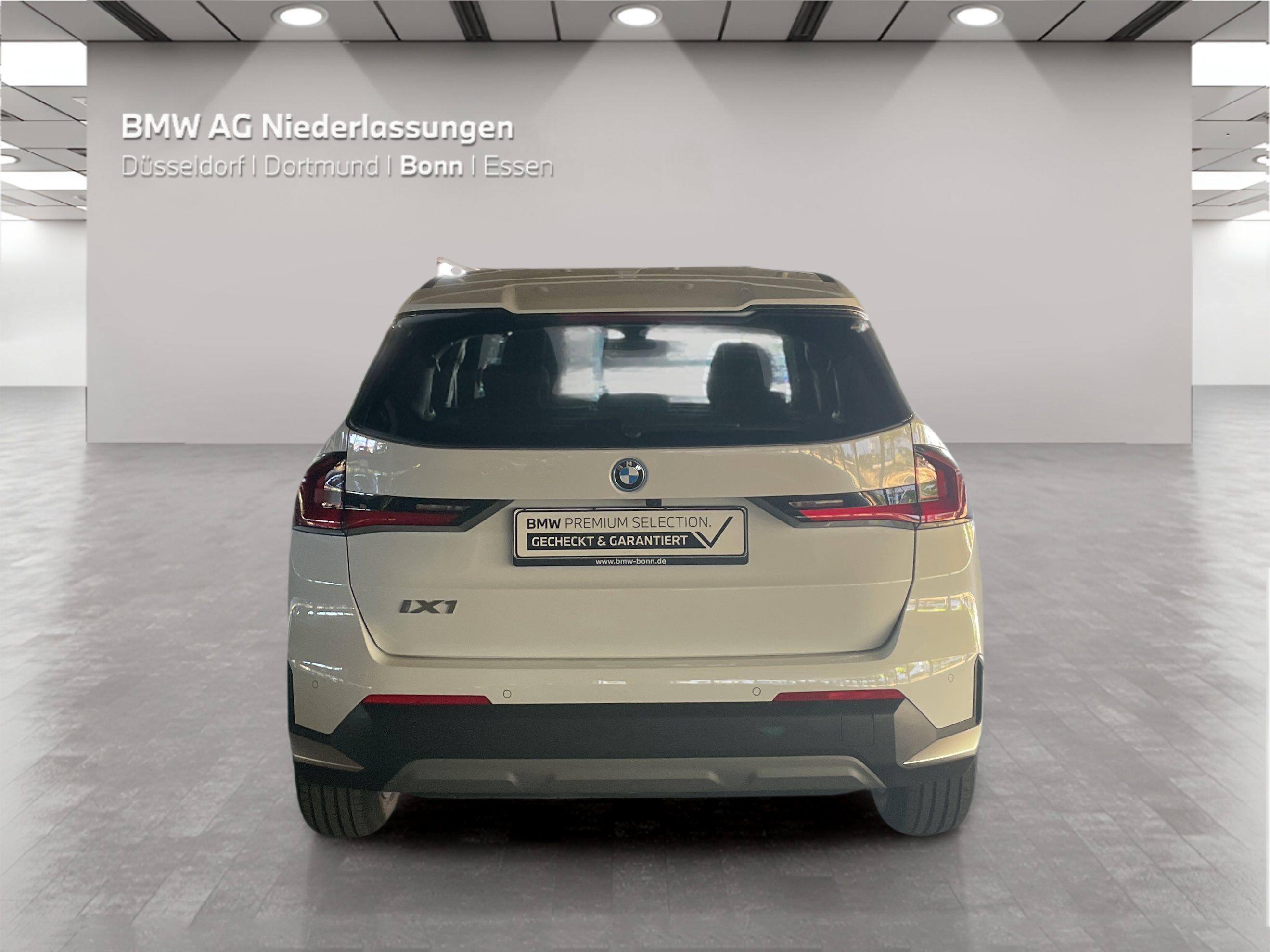 BMW iX1 – Bild 19