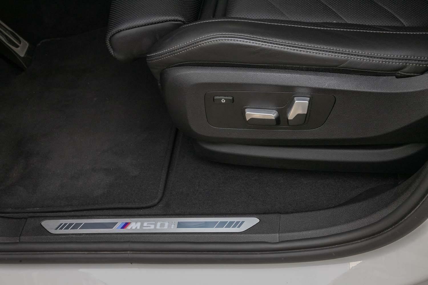 BMW X6 – Bild 15