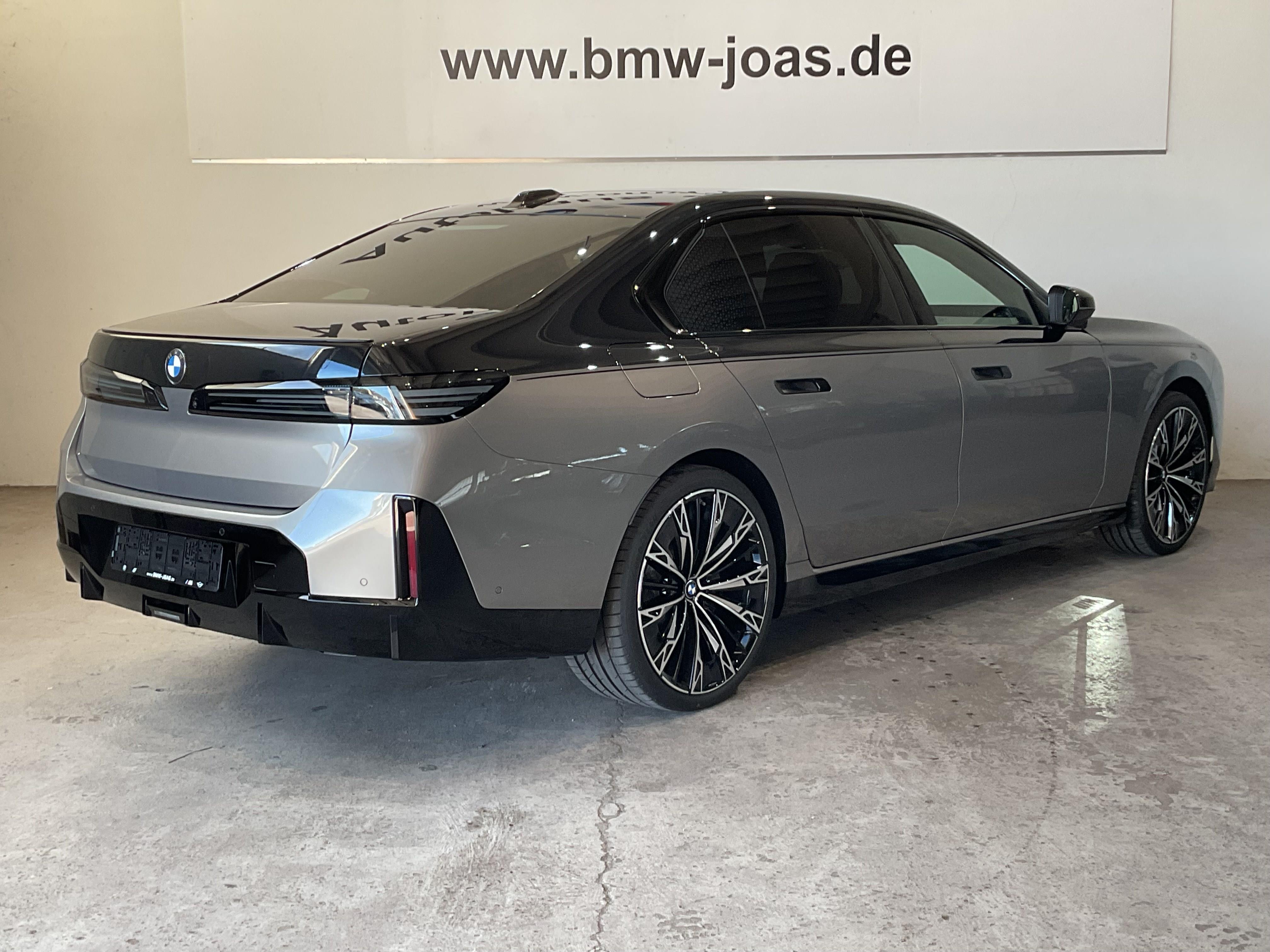 BMW 7er – Bild 10