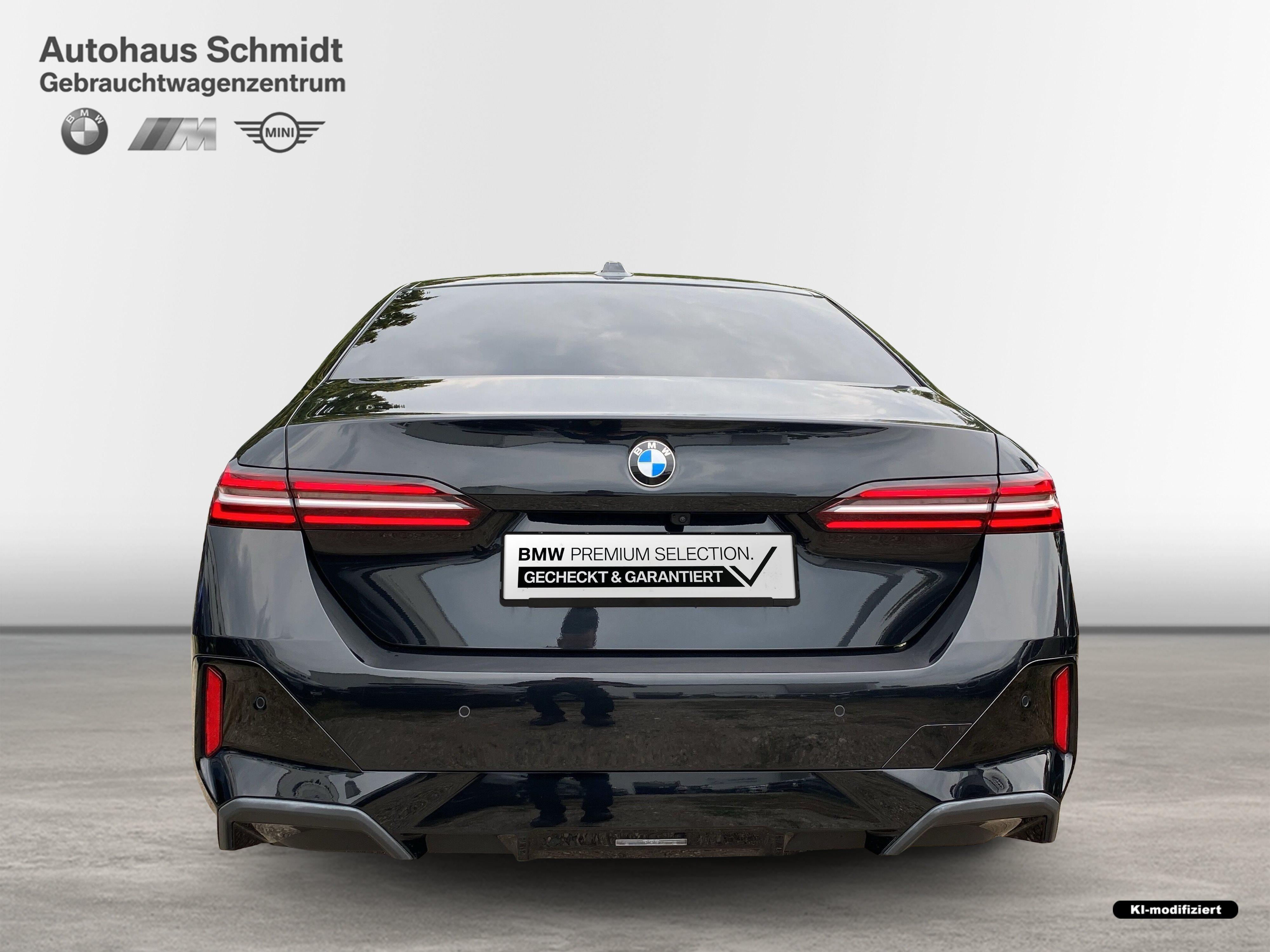 BMW 5er – Bild 4
