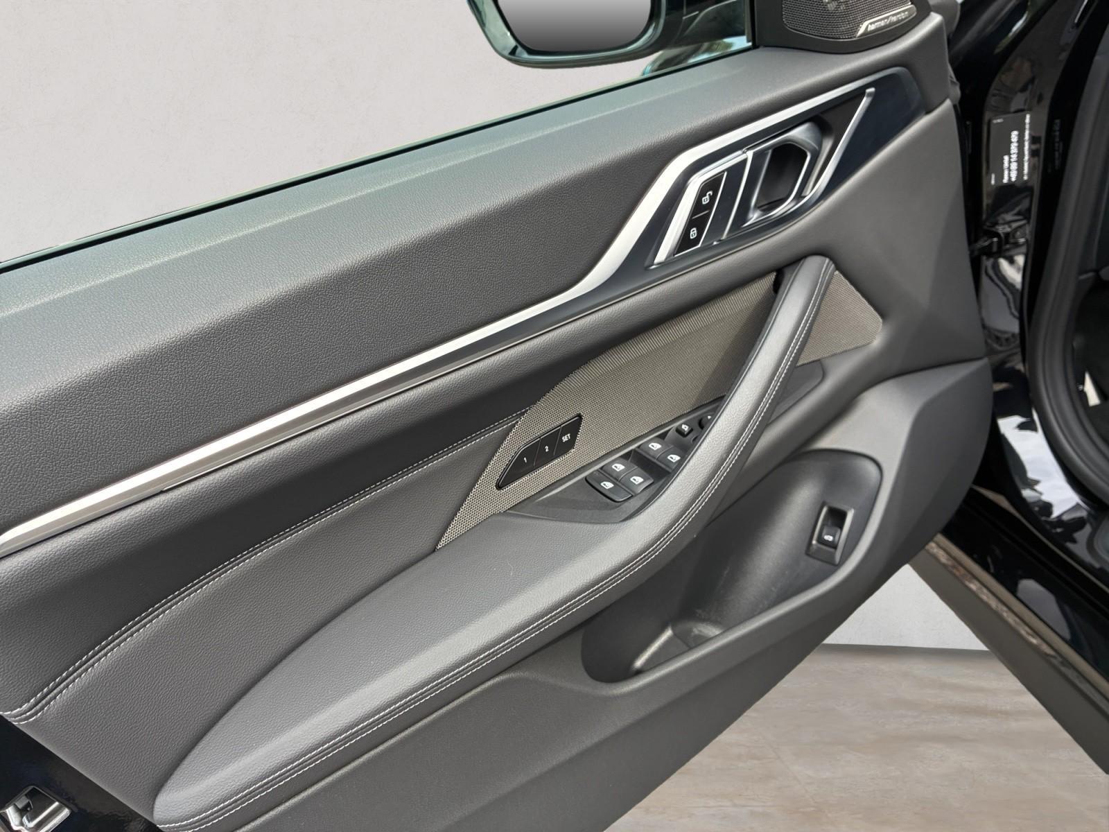 BMW 4er Gran Coupé – Bild 30