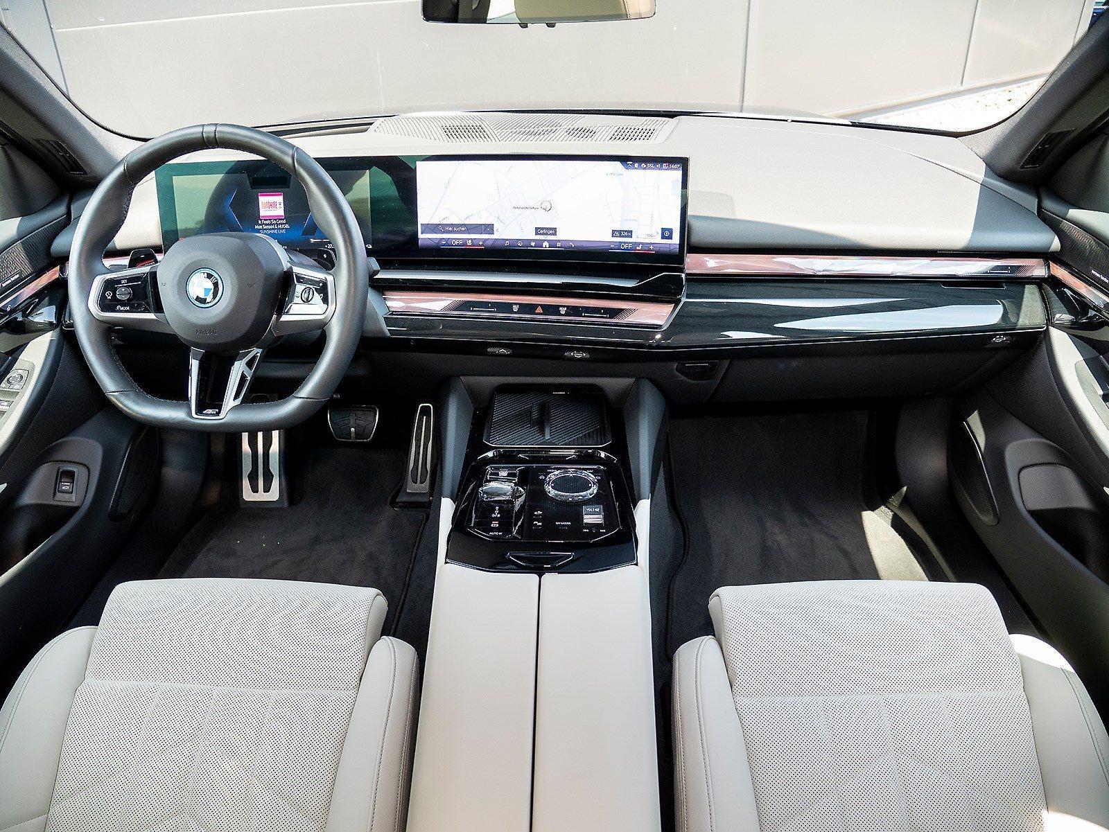 BMW 5er – Bild 6