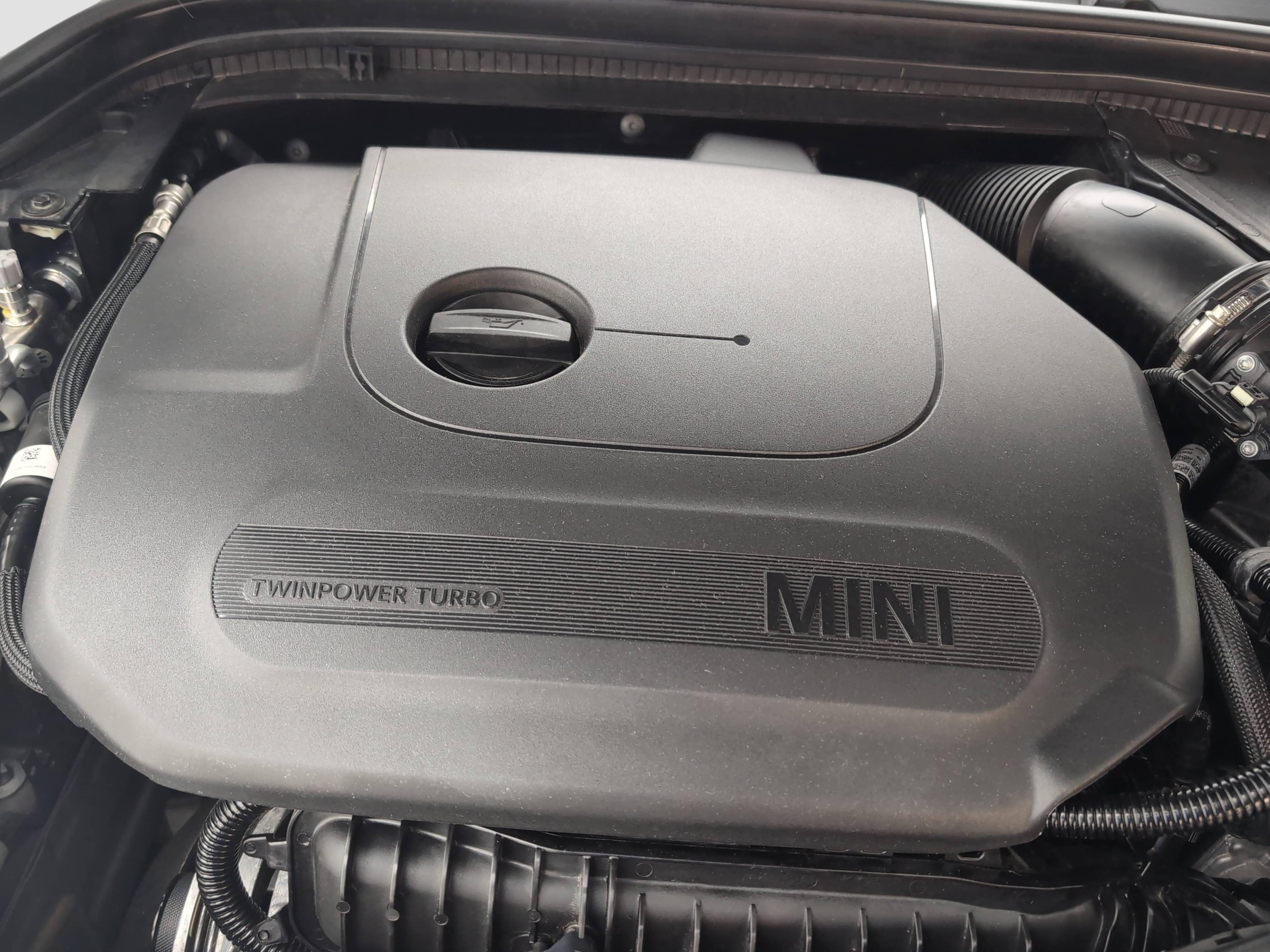 MINI Cooper 3-Türer – Bild 14