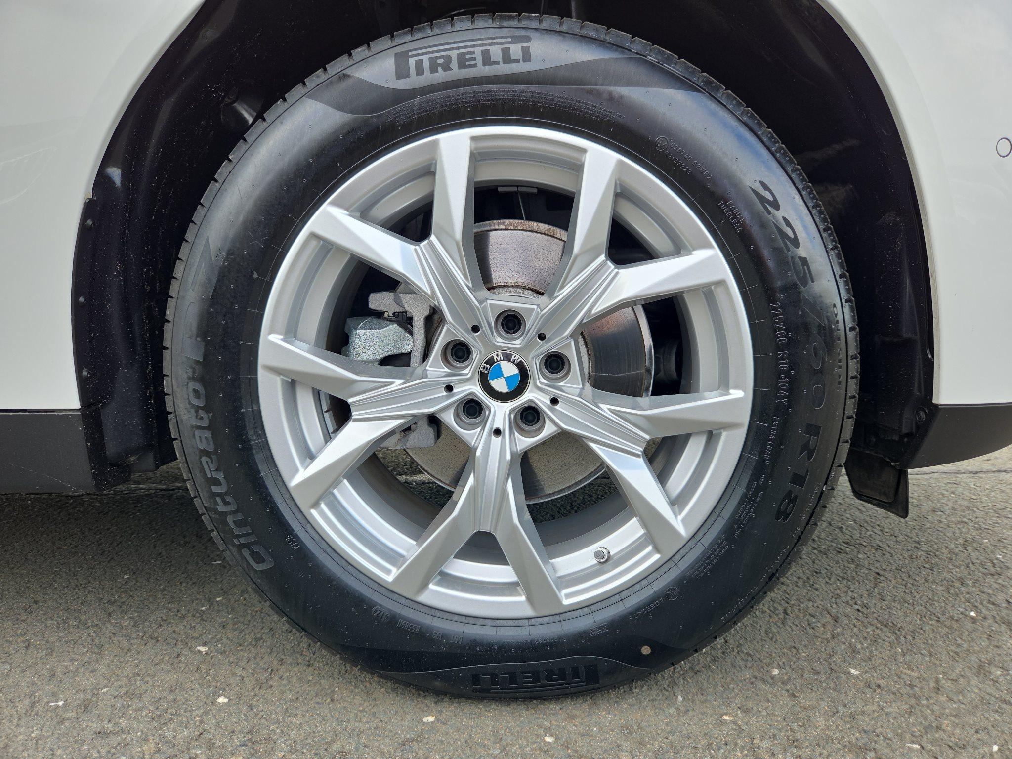 BMW X3 – Bild 23