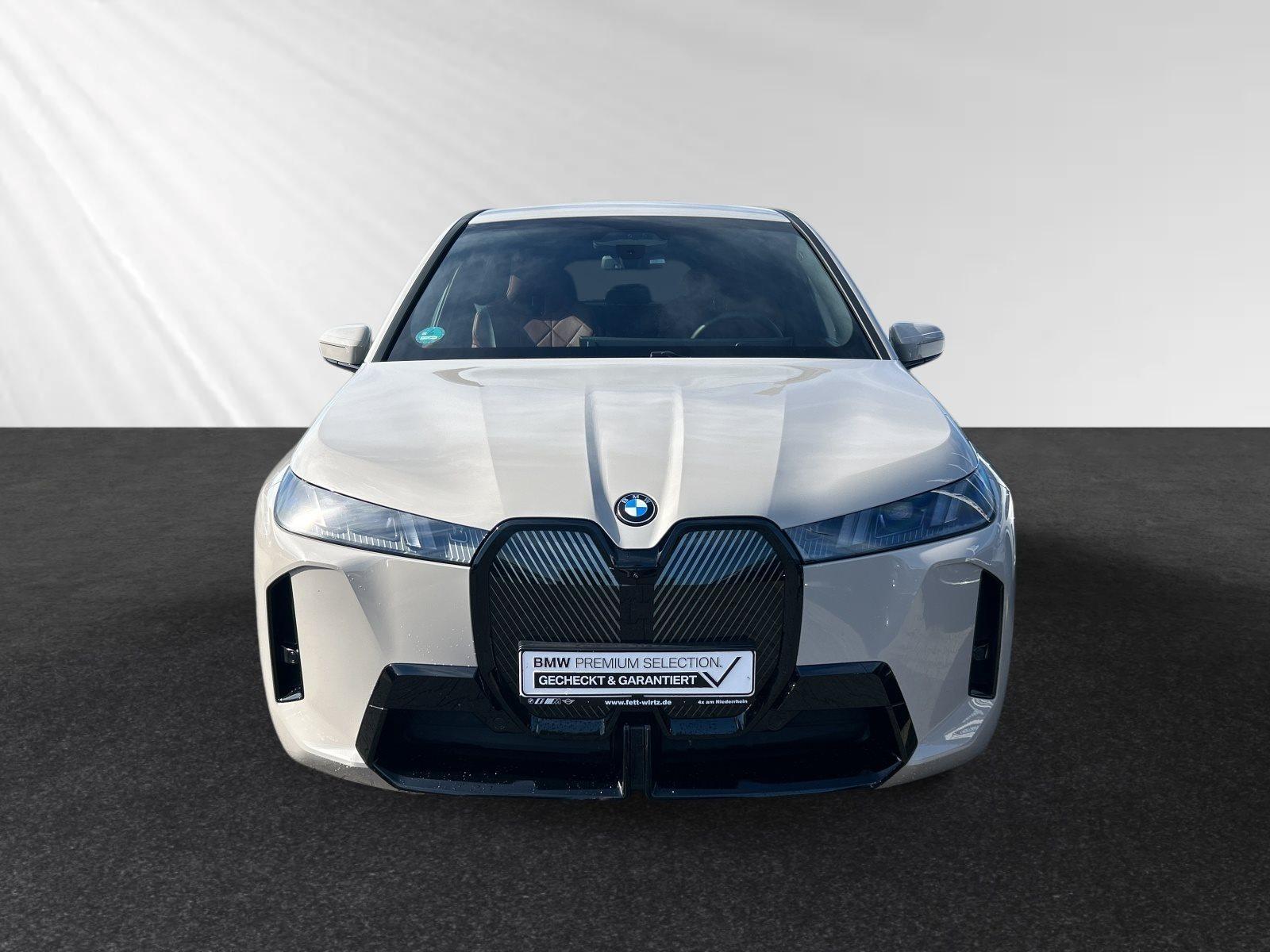 BMW iX – Bild 7