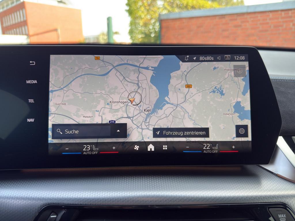BMW X2 – Bild 16