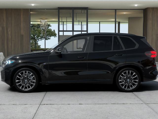 BMW X5 – Bild 2