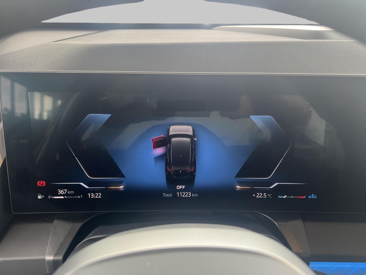BMW X3 – Bild 6