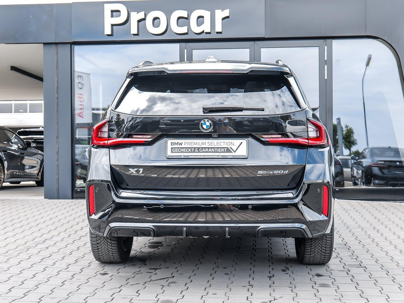 BMW X1 – Bild 9