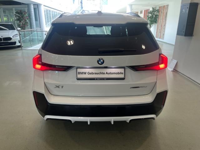 BMW X1 – Bild 18