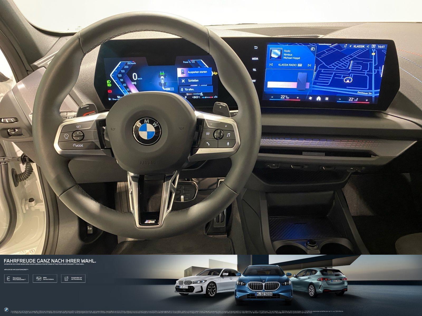 BMW 1er – Bild 22