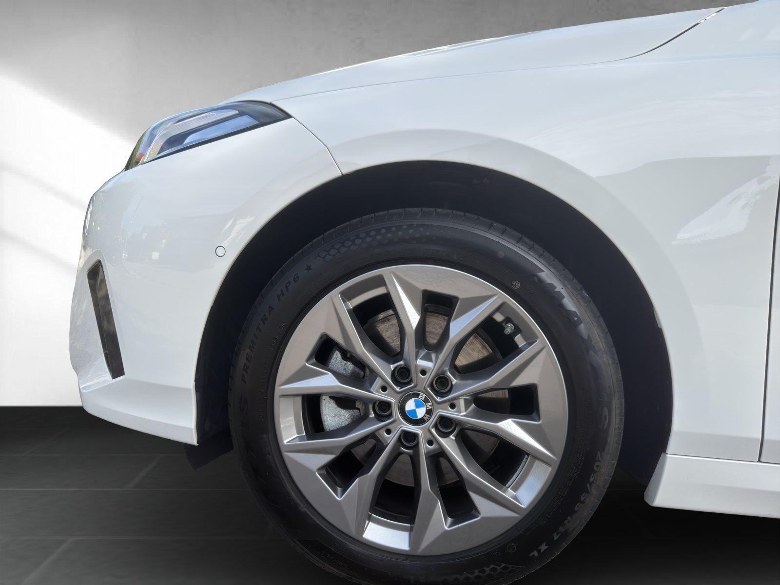 BMW 1er – Bild 14