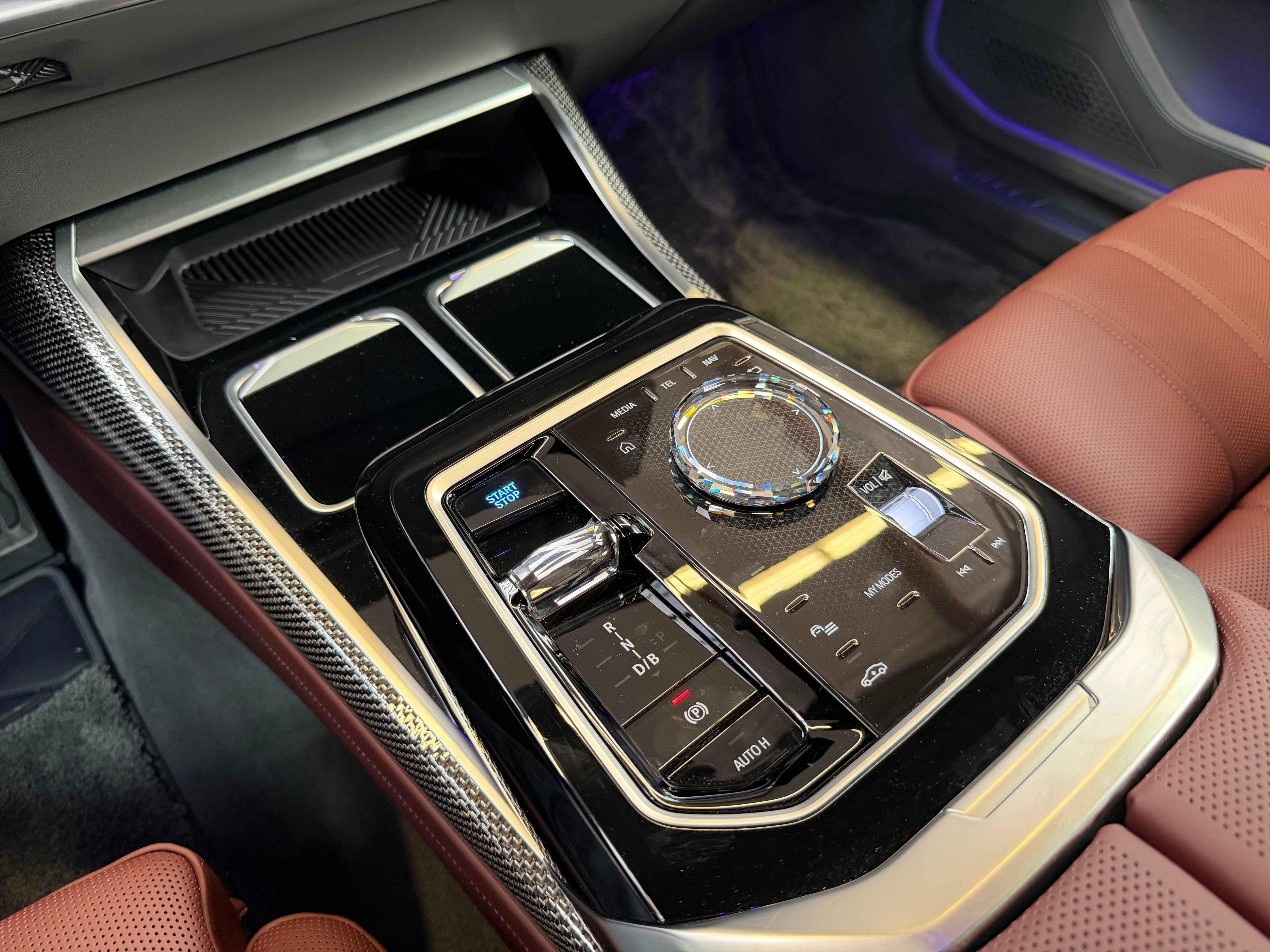 BMW i7 – Bild 18