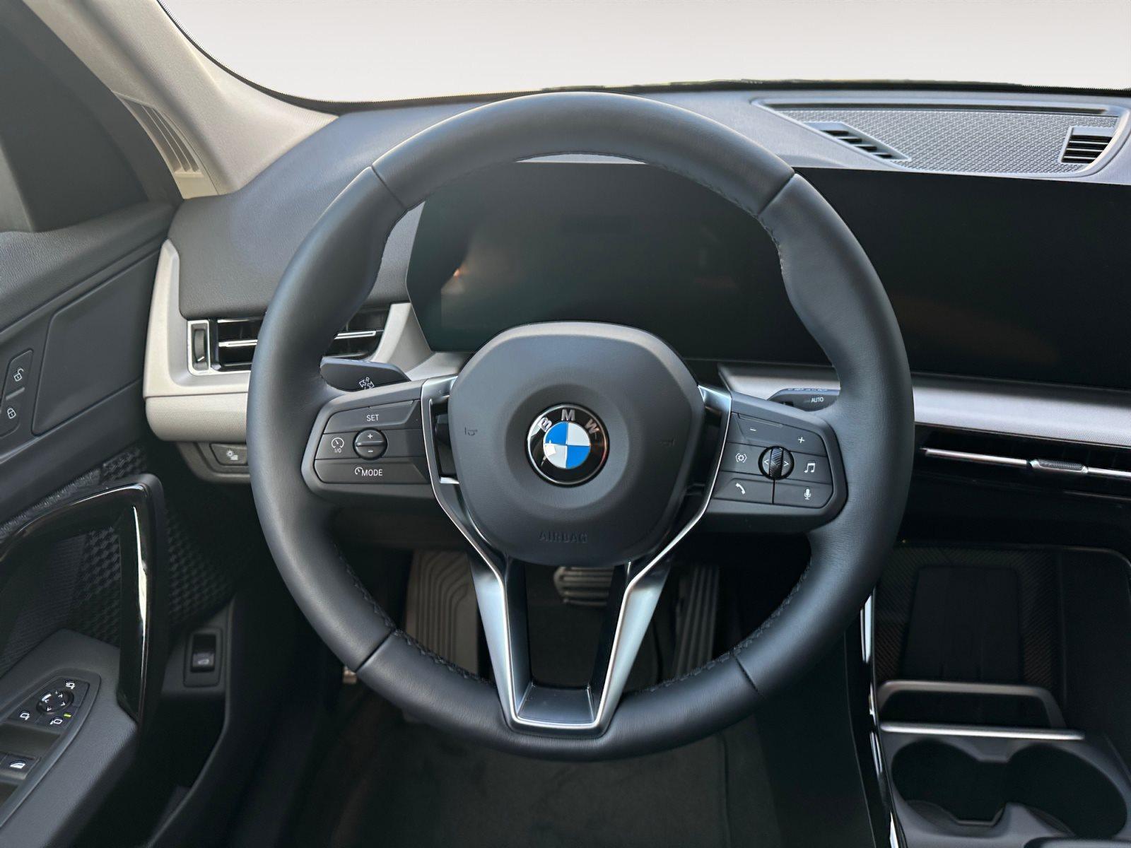 BMW X2 – Bild 17