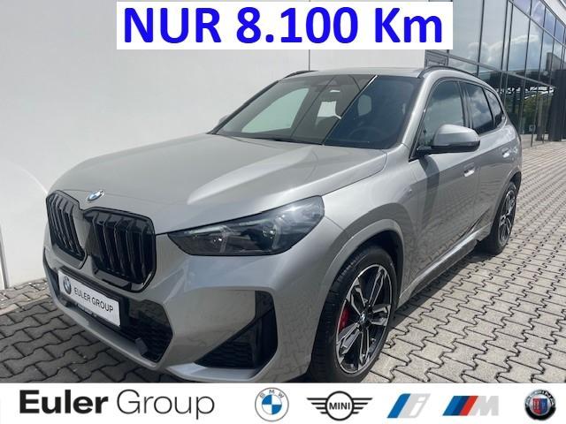 BMW X1 – Bild 15