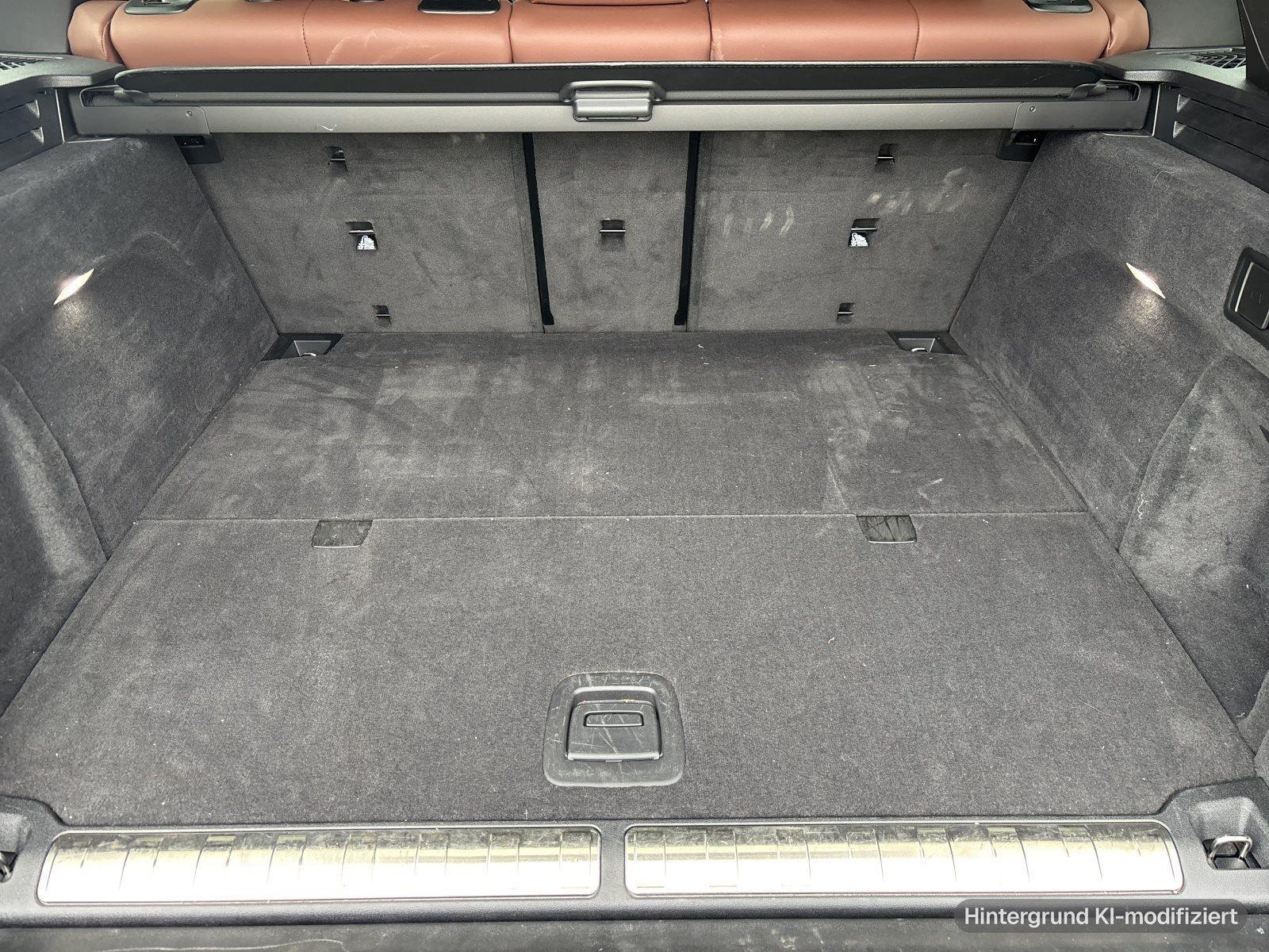 BMW X5 – Bild 8
