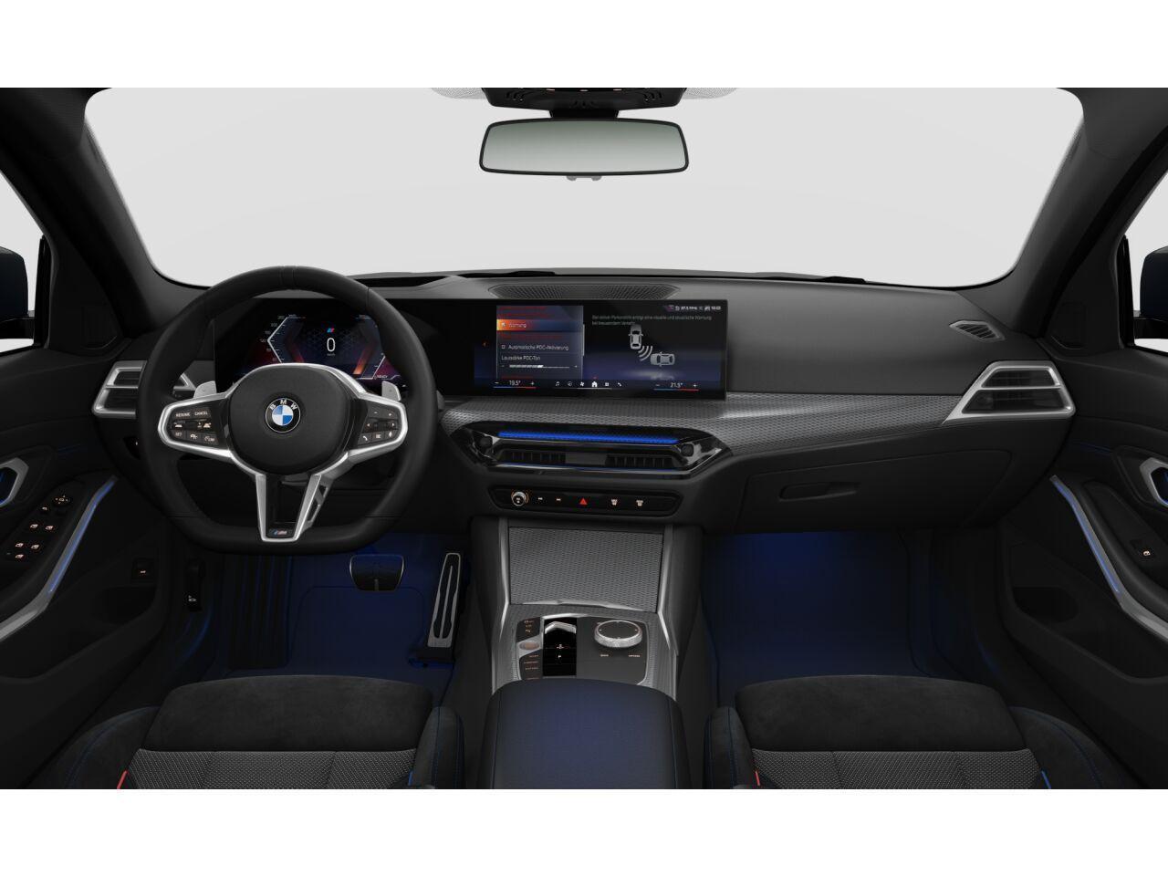 BMW 3er Touring – Bild 11