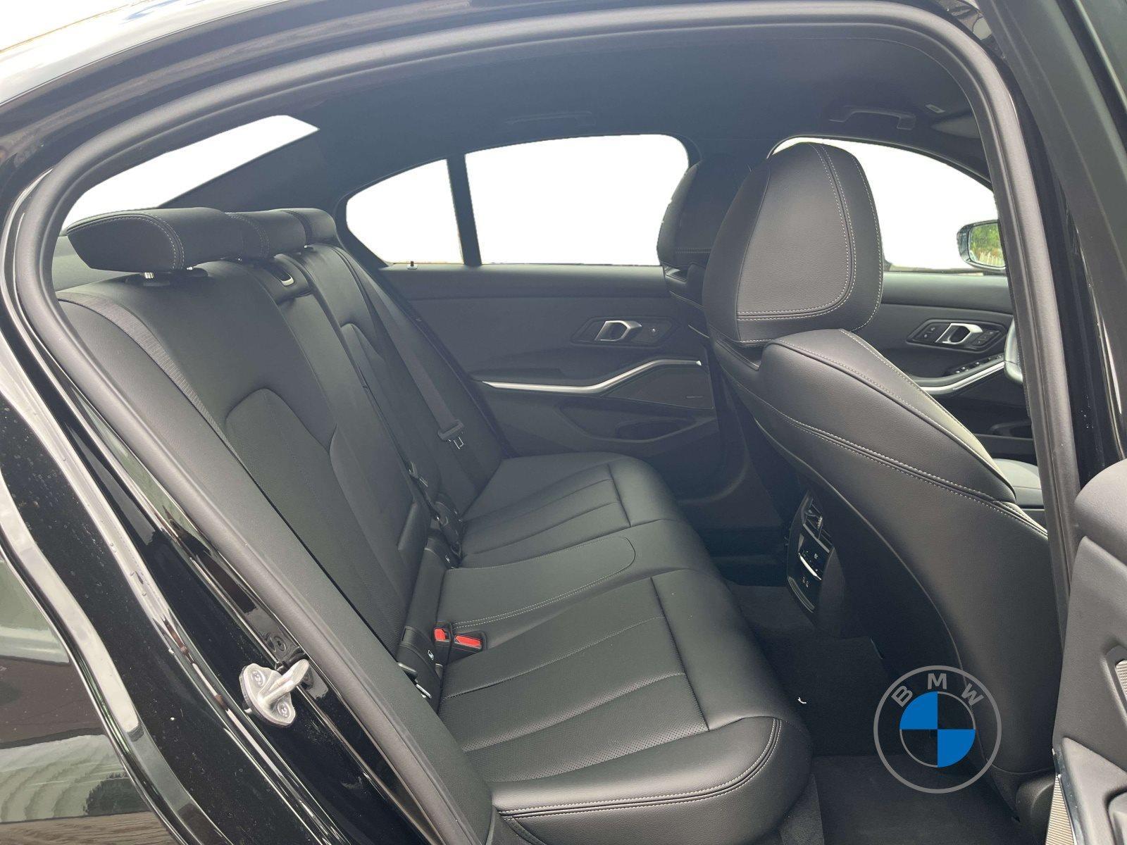 BMW 3er – Bild 15