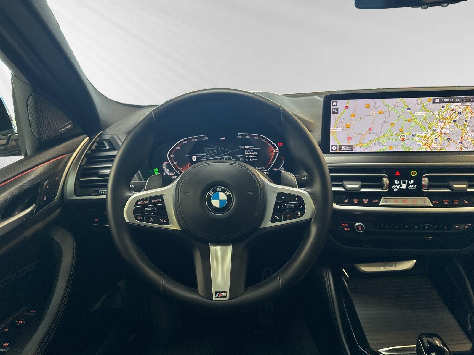 BMW X4 – Bild 7