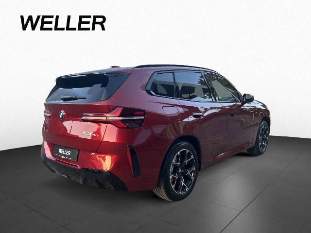 BMW X3 – Bild 3