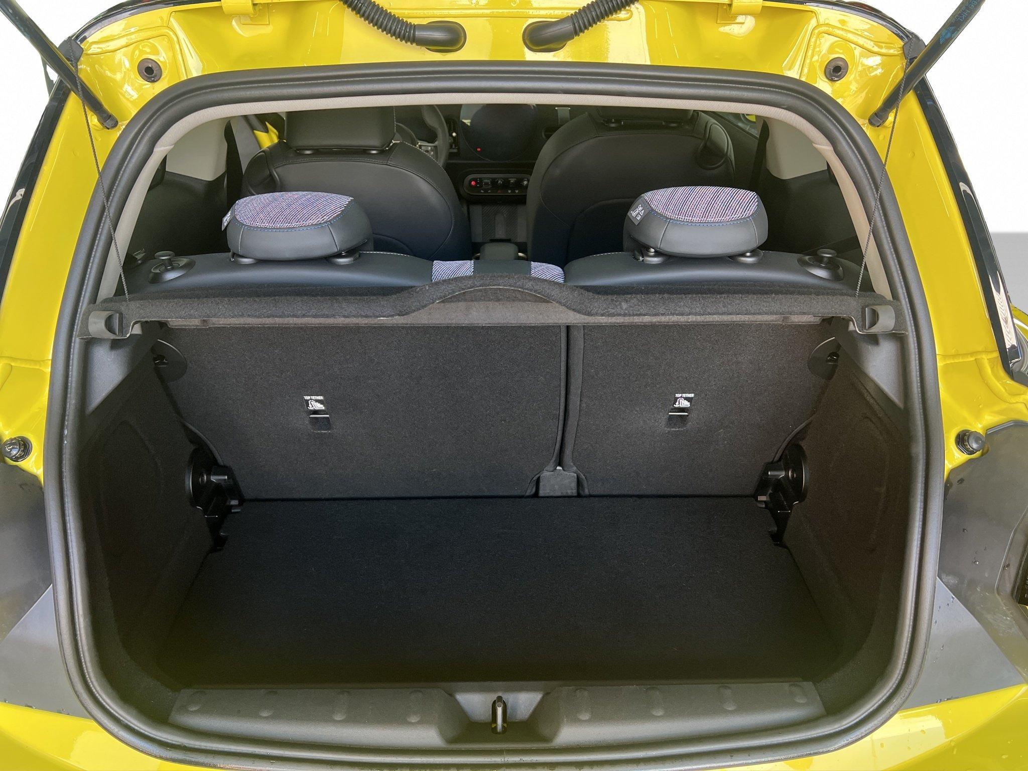 MINI Cooper 3-Türer – Bild 12