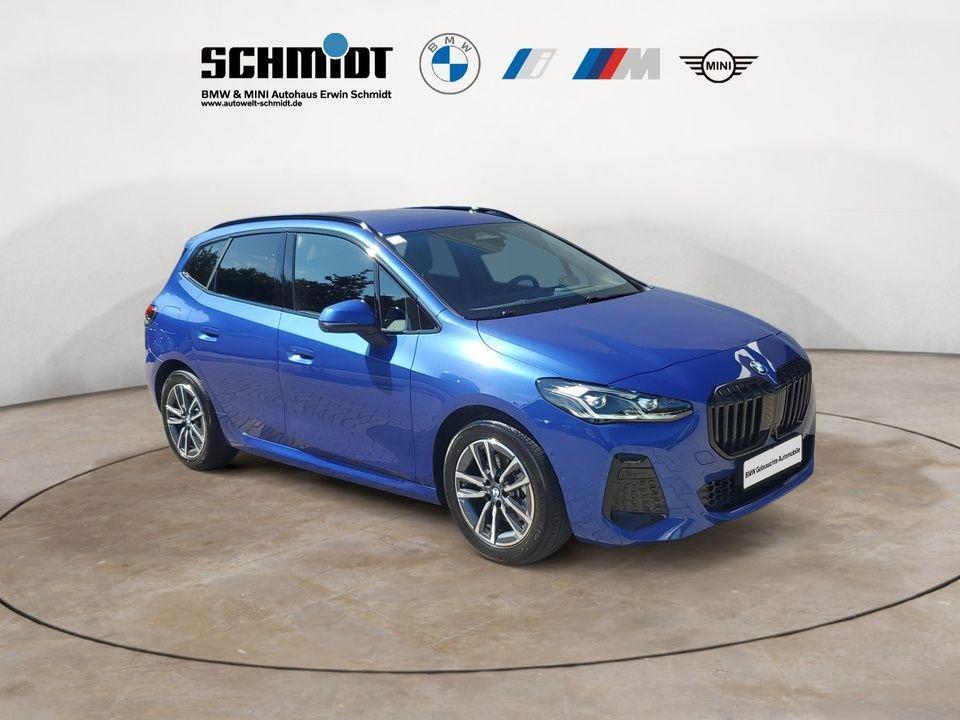 BMW 2er Active Tourer – Bild 36