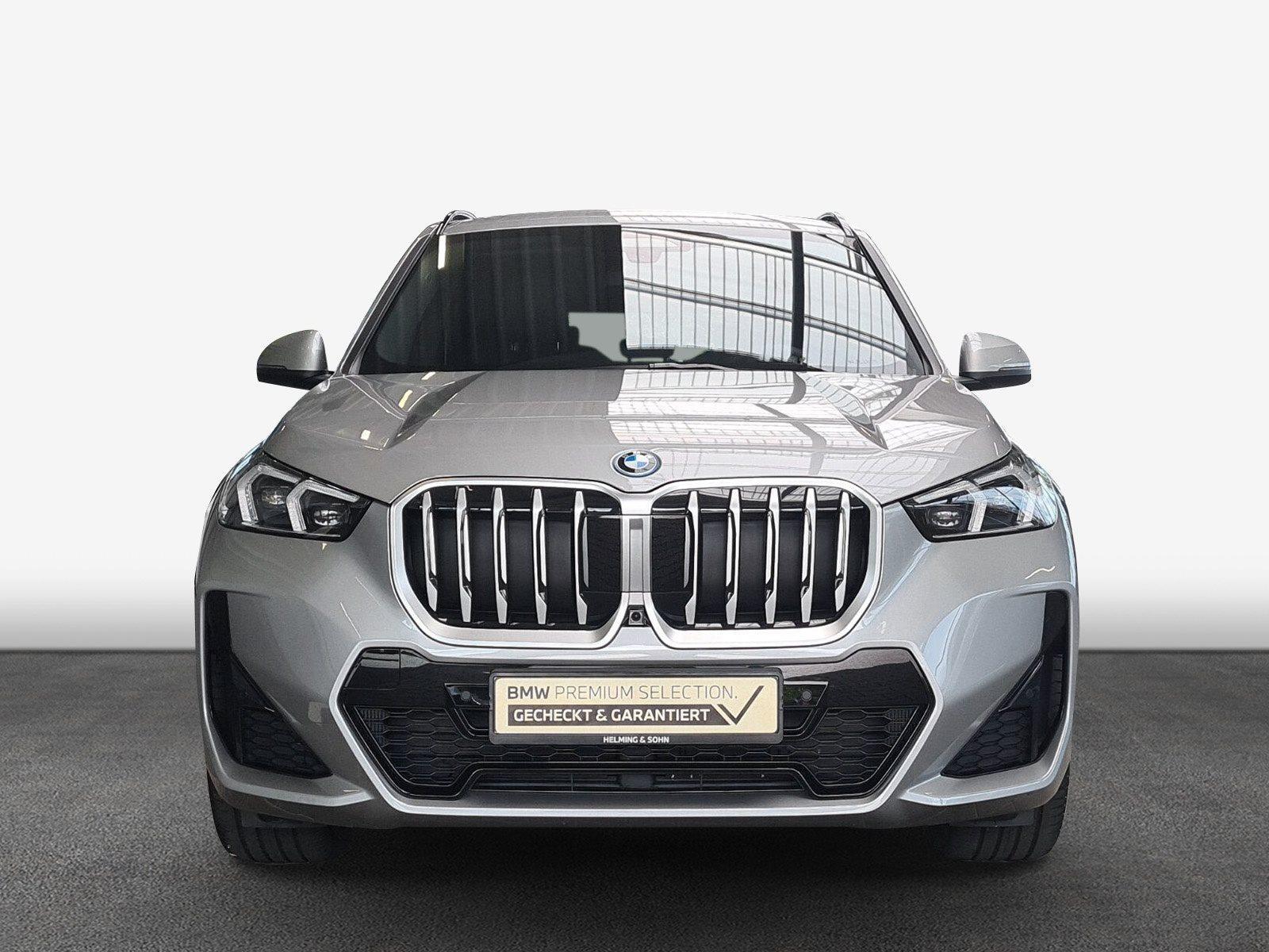 BMW X1 – Bild 5