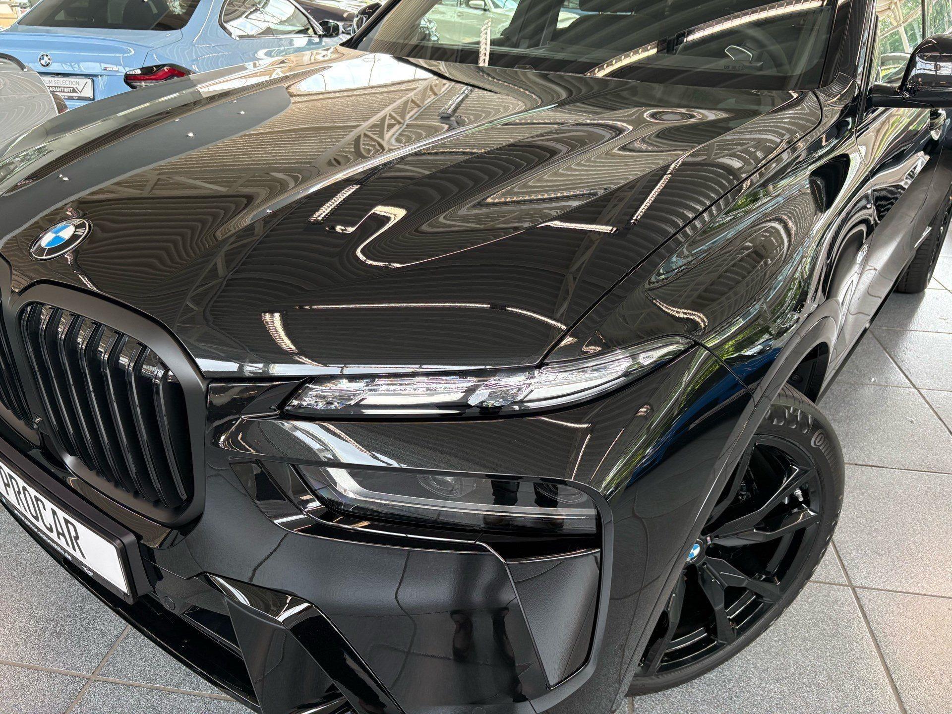 BMW X7 – Bild 4