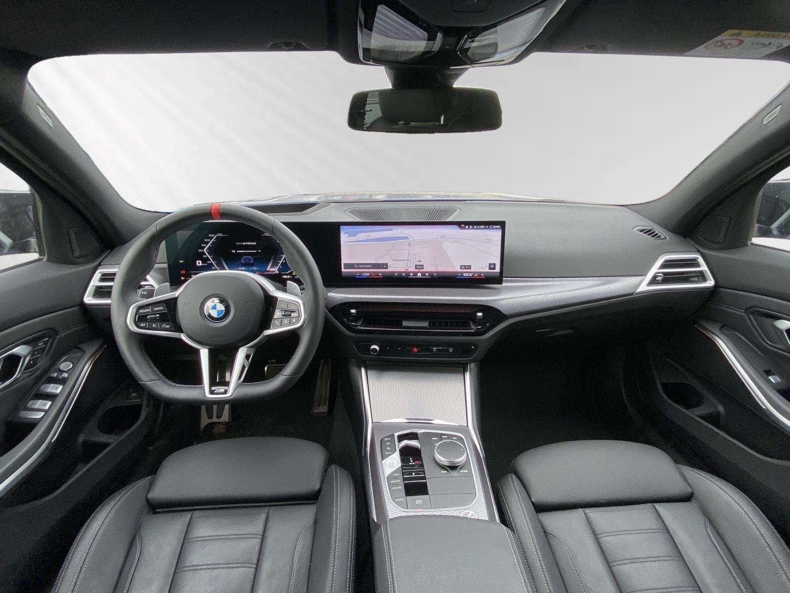 BMW 3er Touring – Bild 9