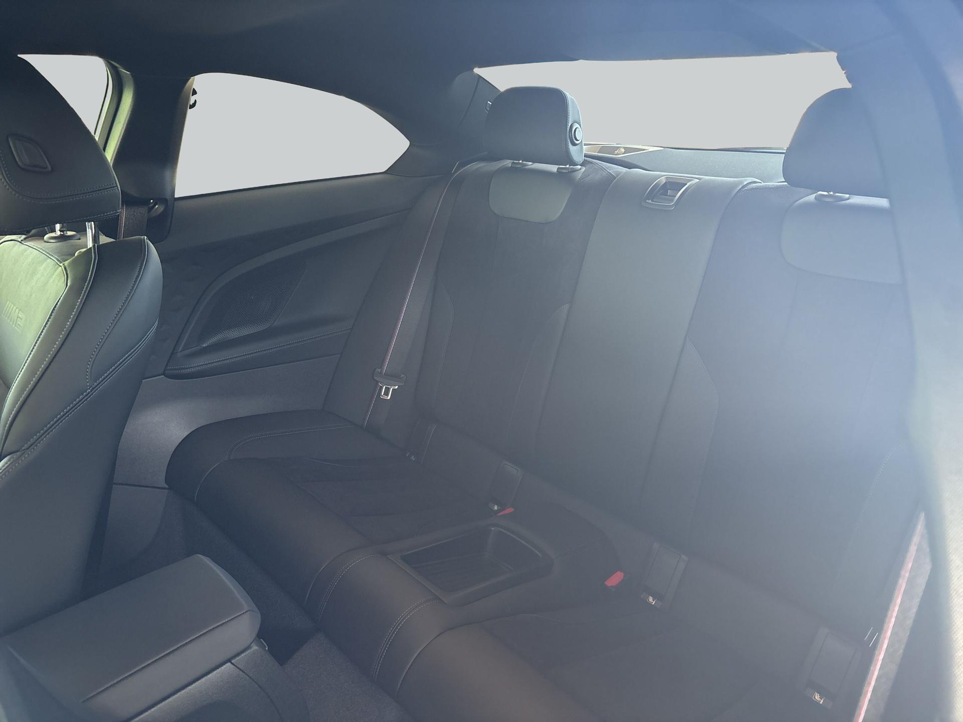 BMW M2 Coupé – Bild 13
