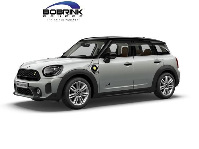 MINI Cooper — MINI Cooper SE ALL4 Countryman