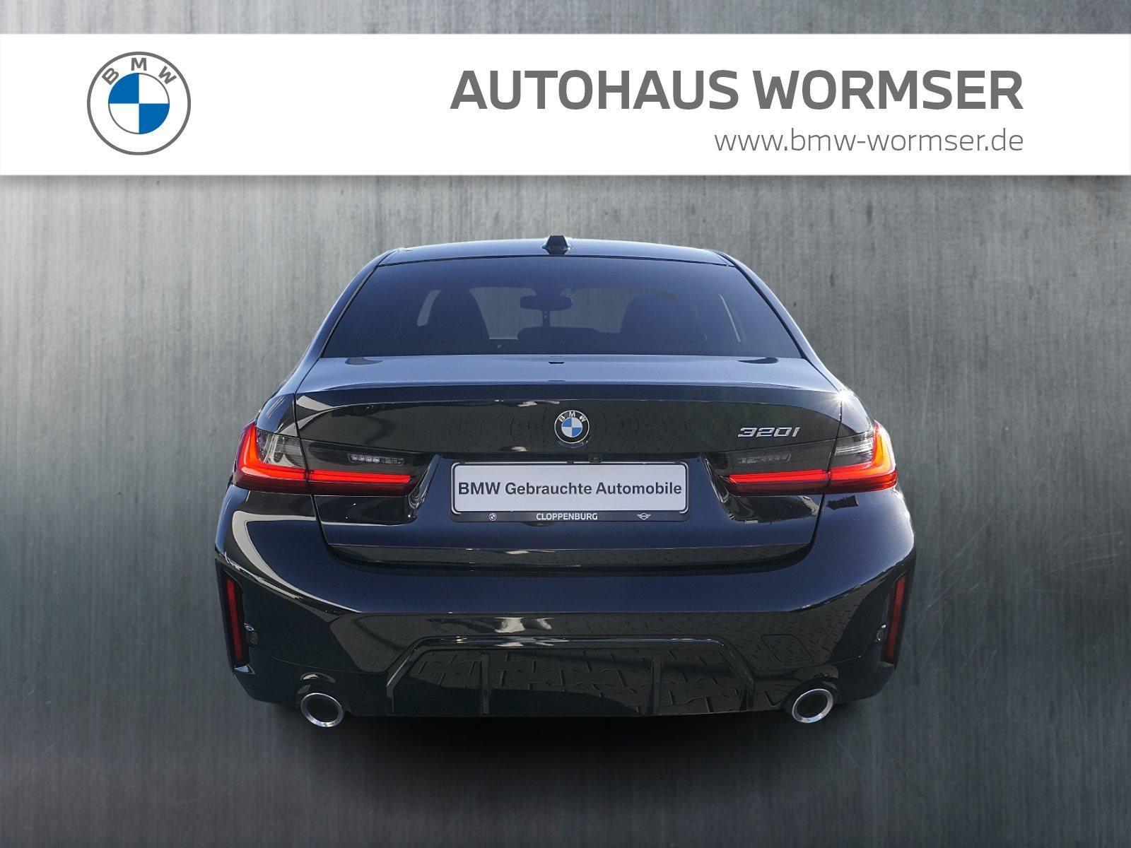 BMW 3er – Bild 5