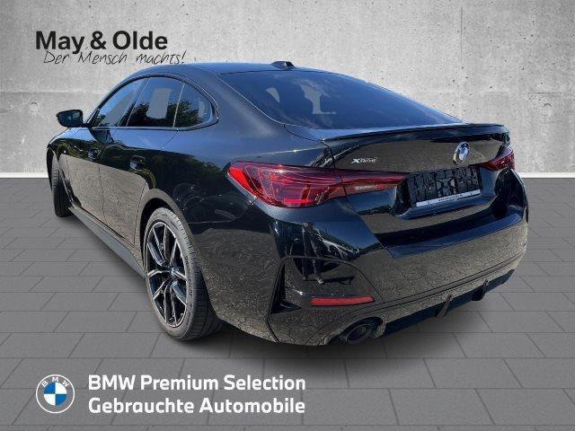 BMW 4er Gran Coupé – Bild 5