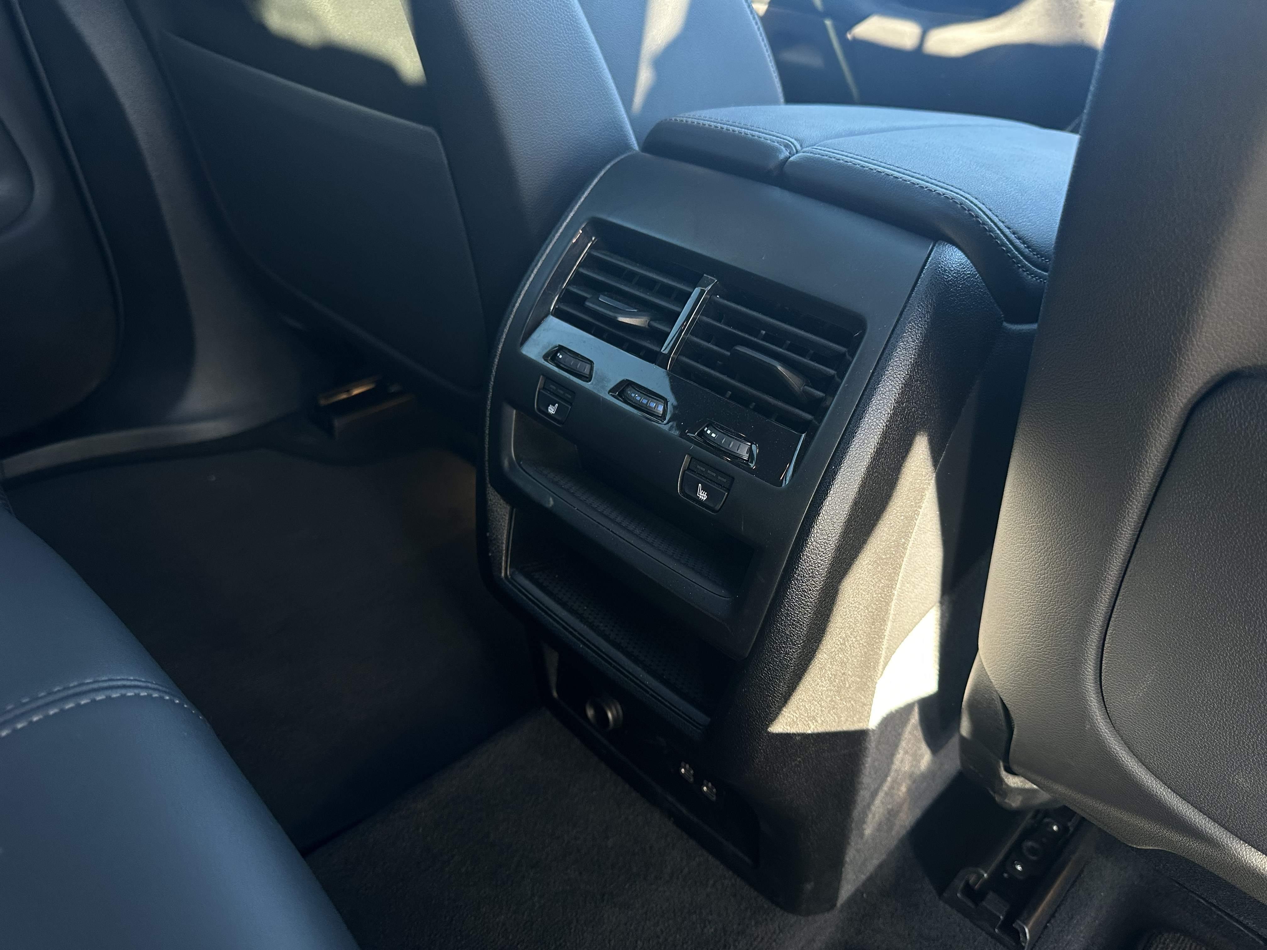 BMW X5 – Bild 14