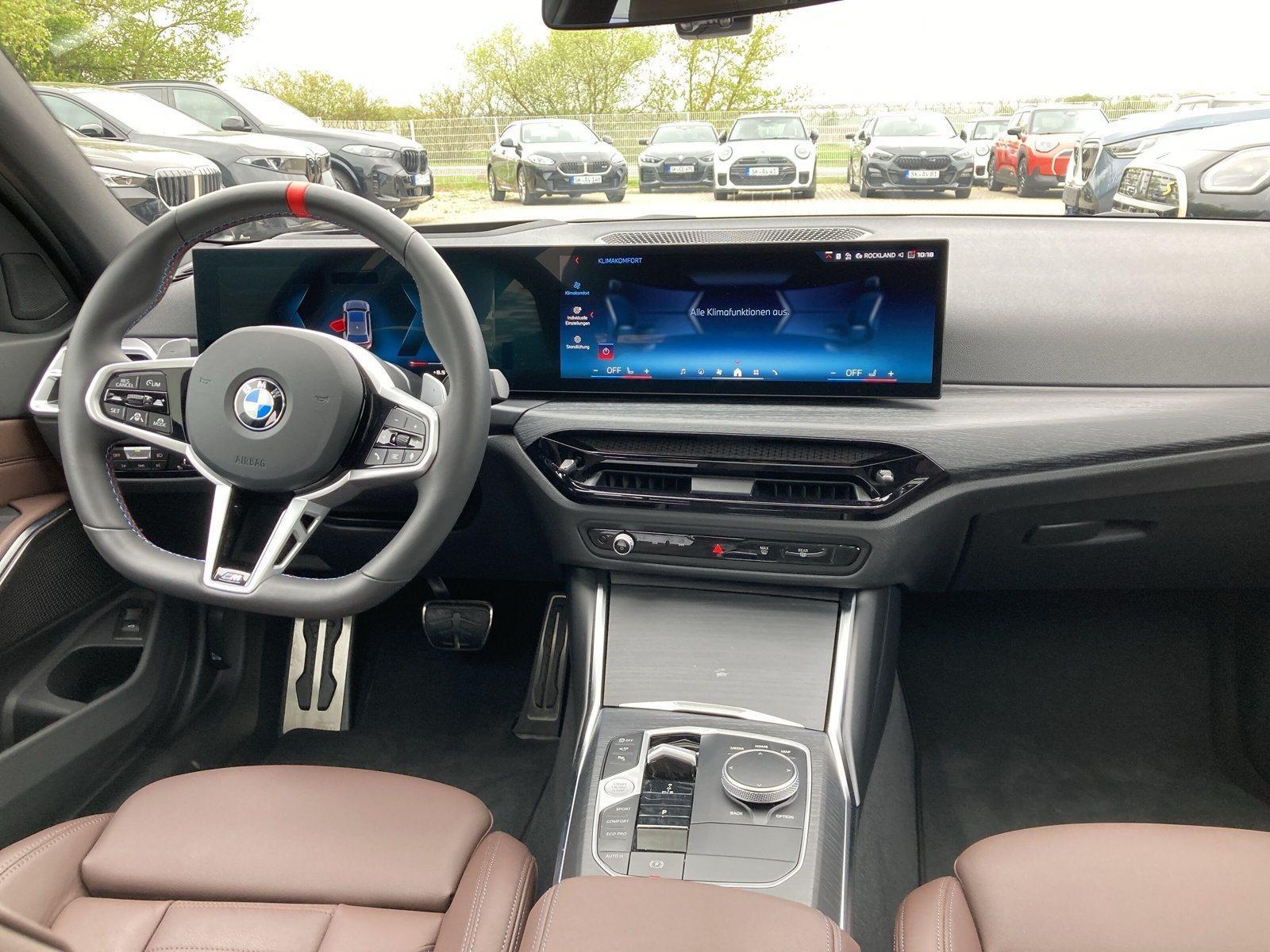 BMW 3er Touring – Bild 15