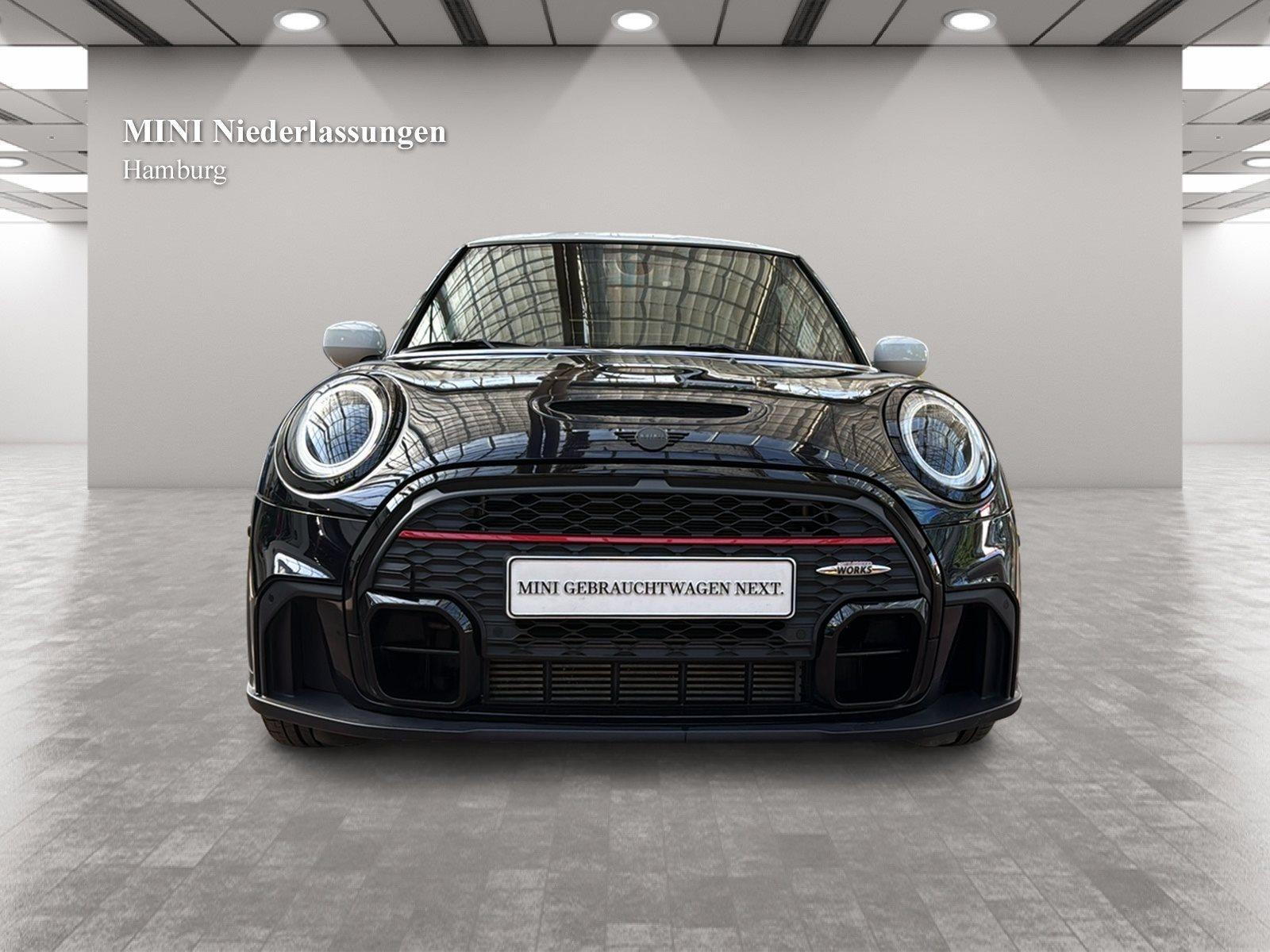 MINI Cooper 3-Türer – Bild 19