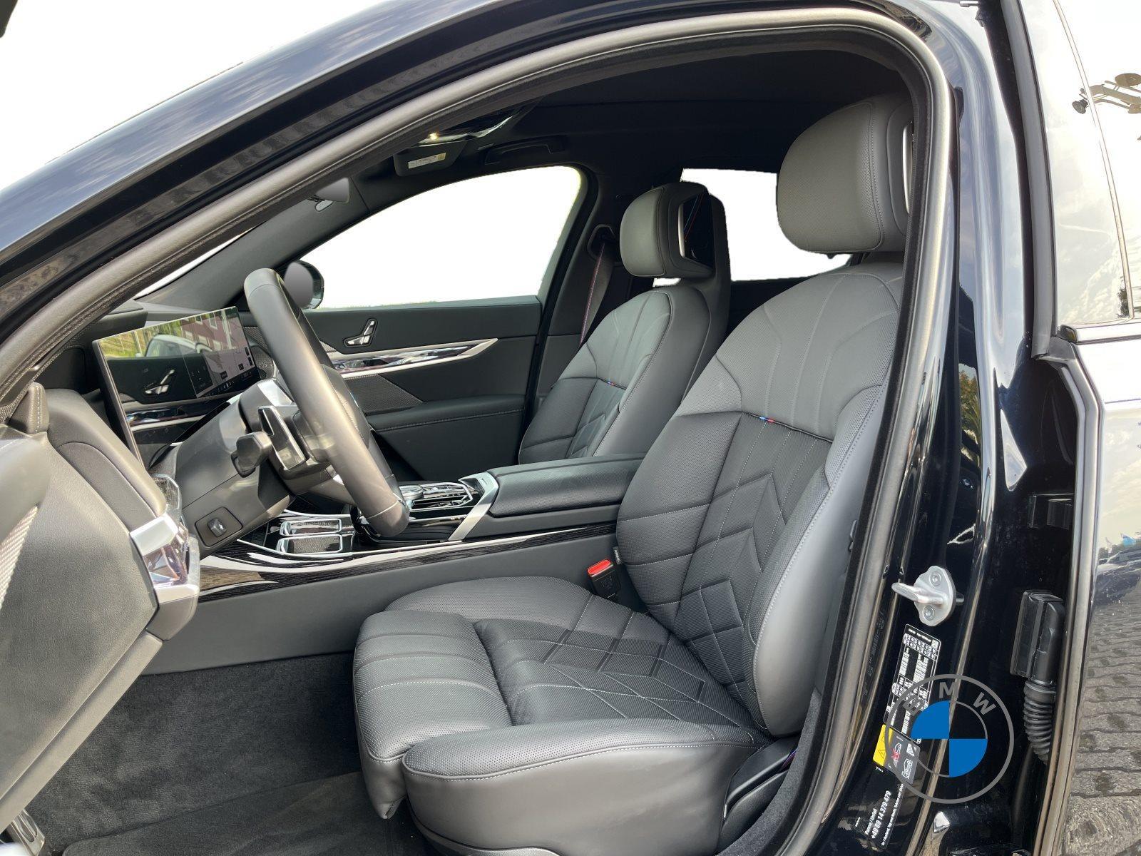 BMW i7 – Bild 15