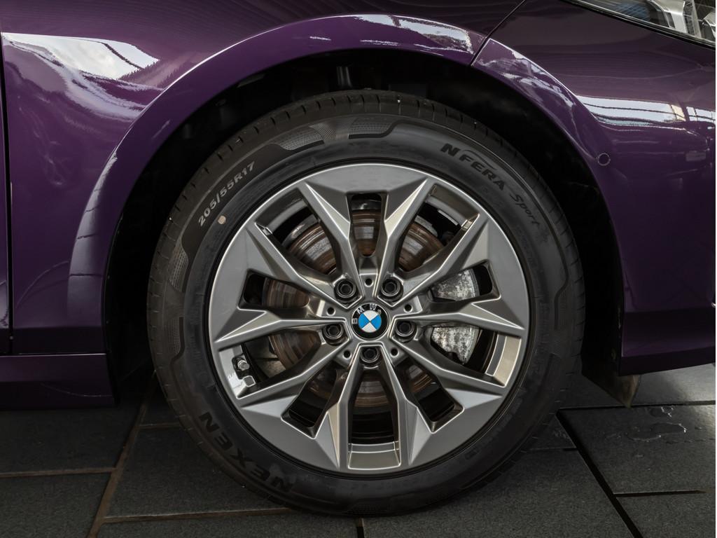 BMW 1er – Bild 24