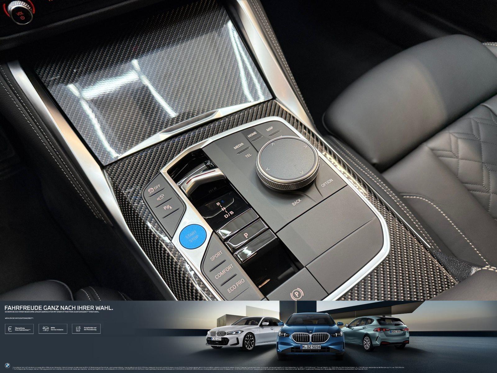 BMW 4er Gran Coupé – Bild 21