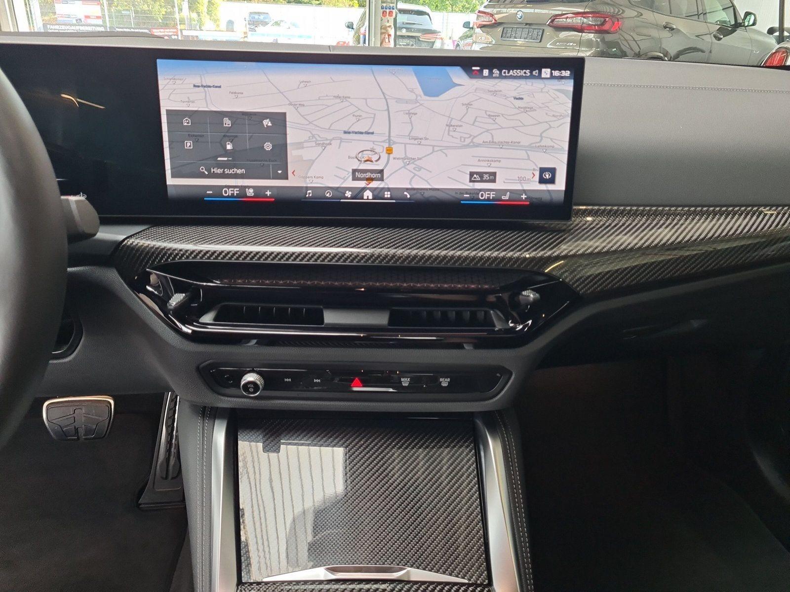 BMW 4er Cabrio – Bild 19