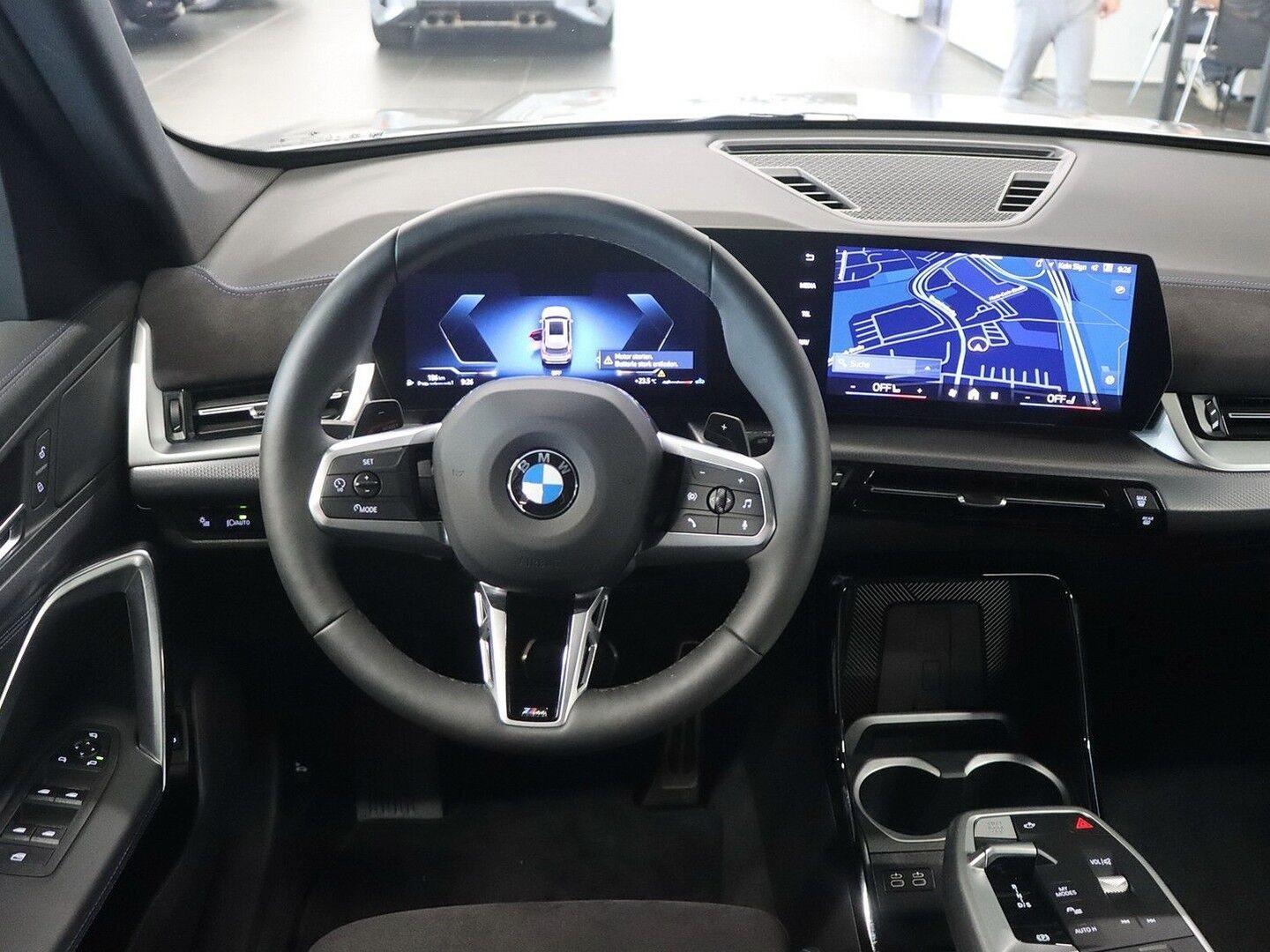 BMW X1 – Bild 12