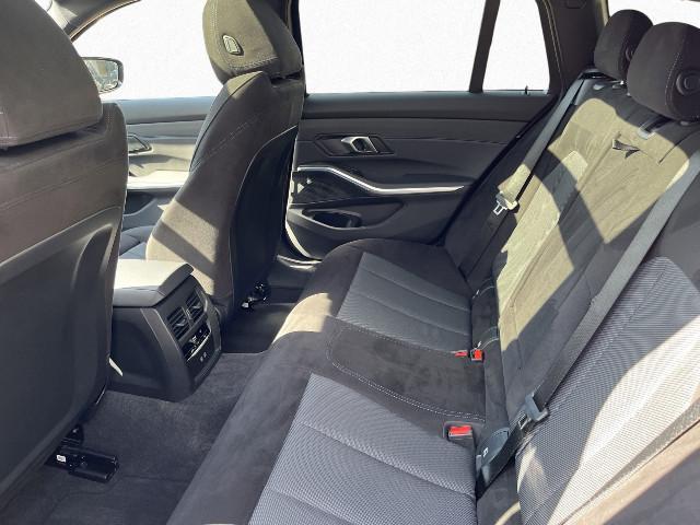 BMW 3er Touring – Bild 8