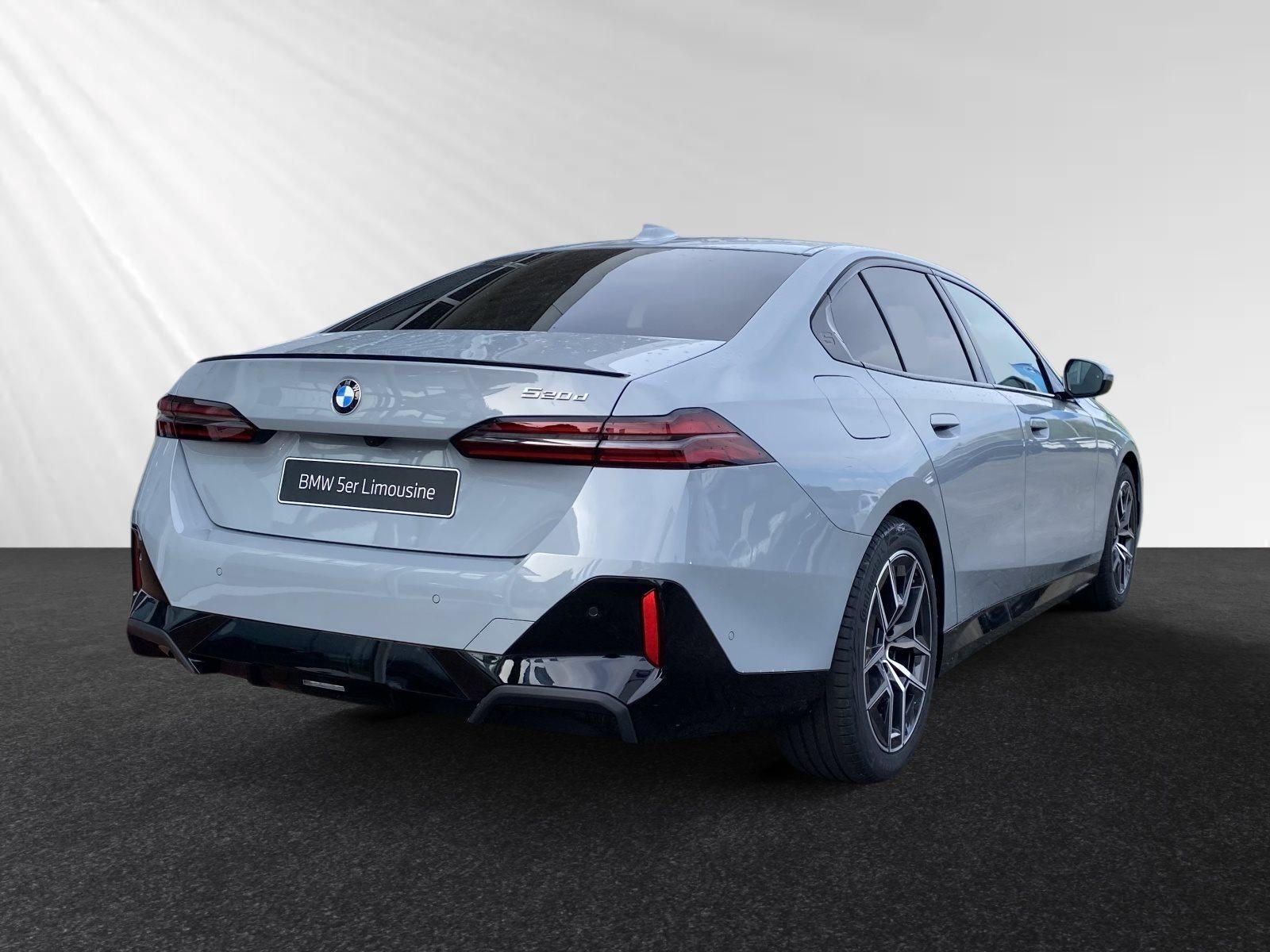 BMW 5er – Bild 3