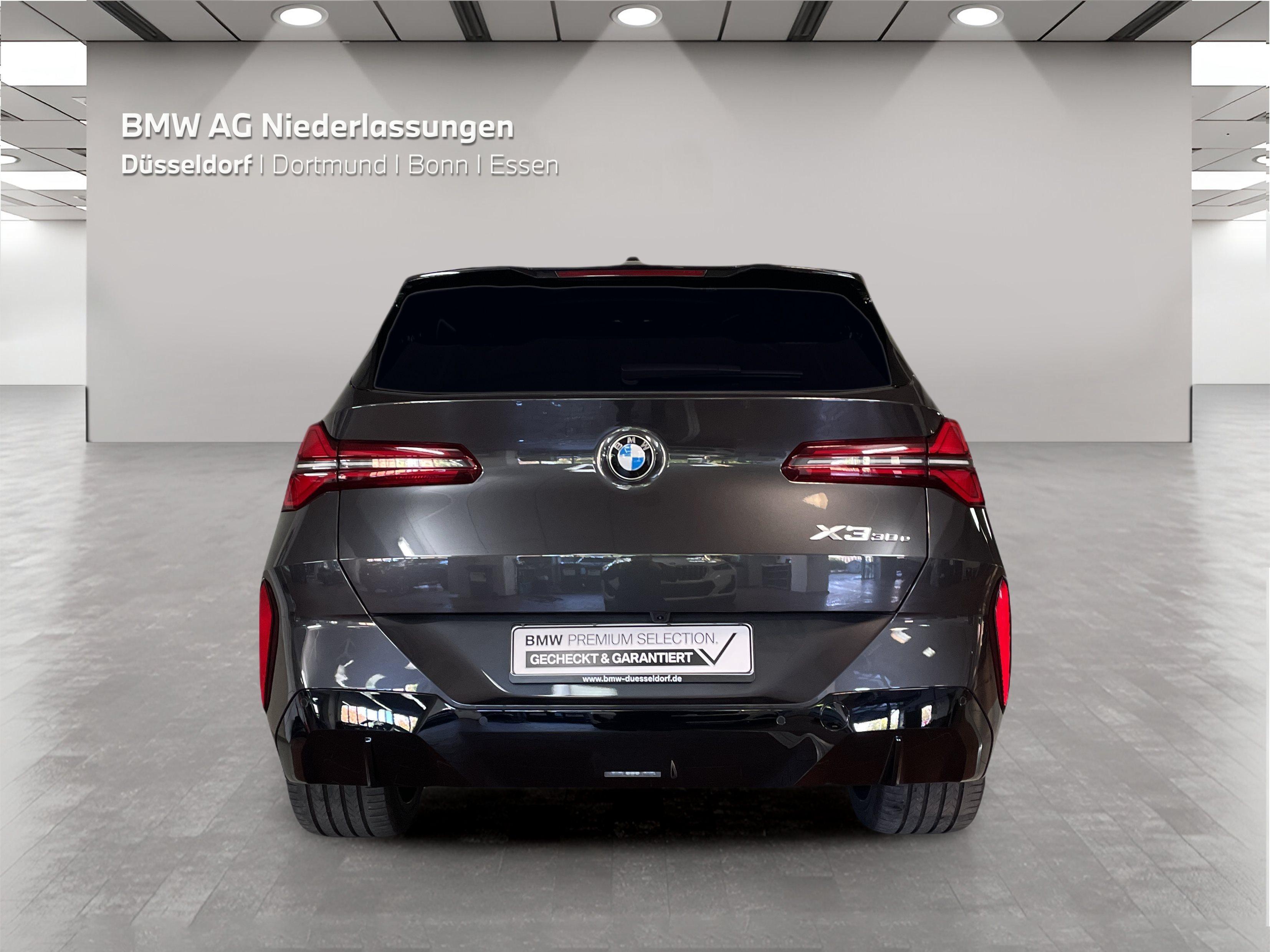 BMW X3 – Bild 16