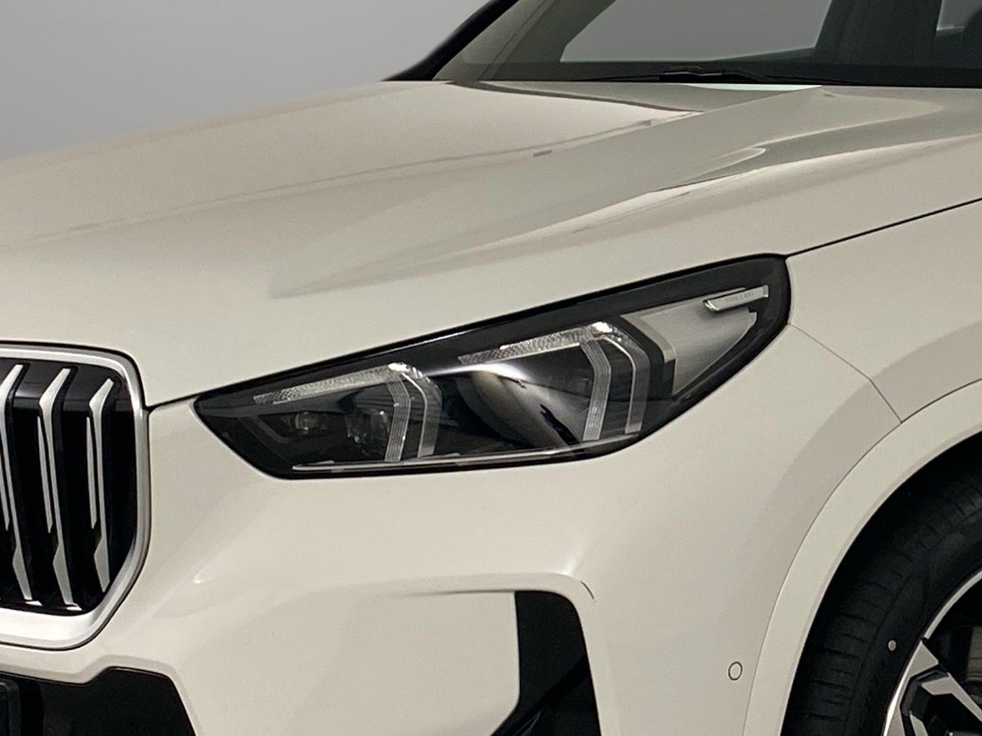 BMW X1 – Bild 18