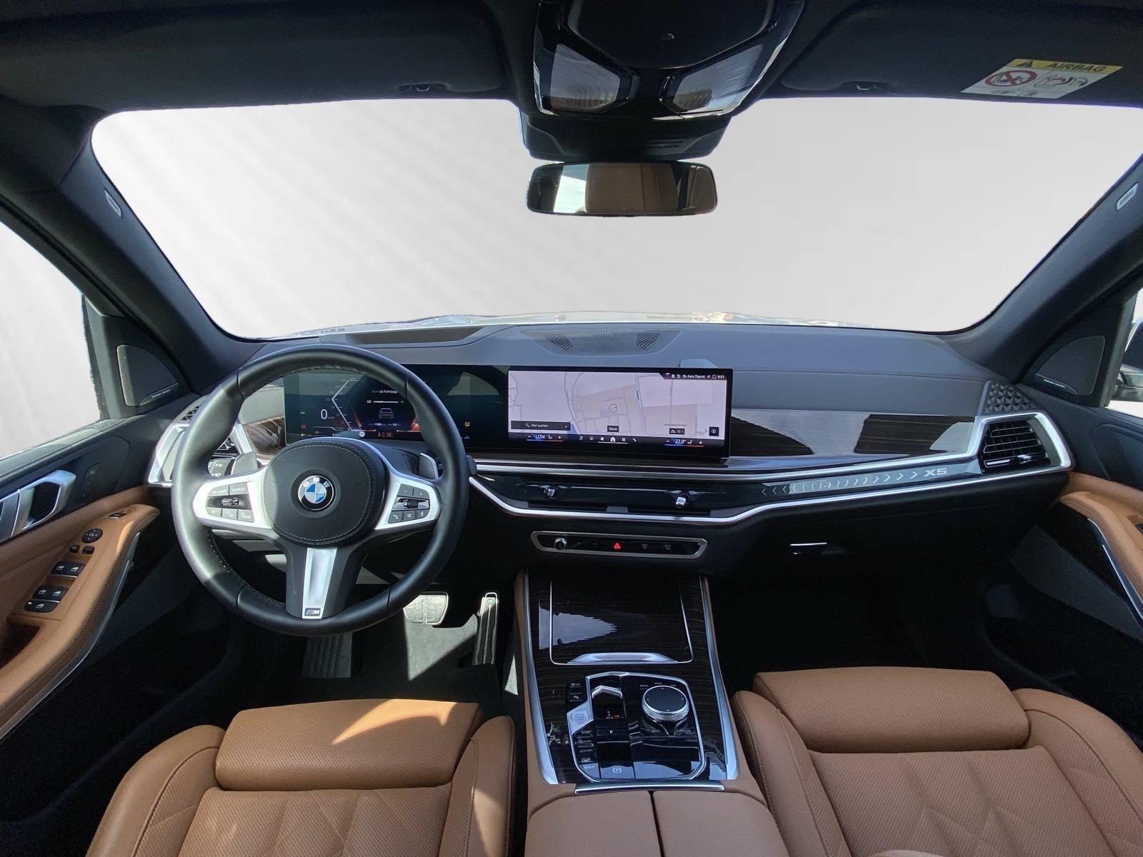 BMW X5 – Bild 15
